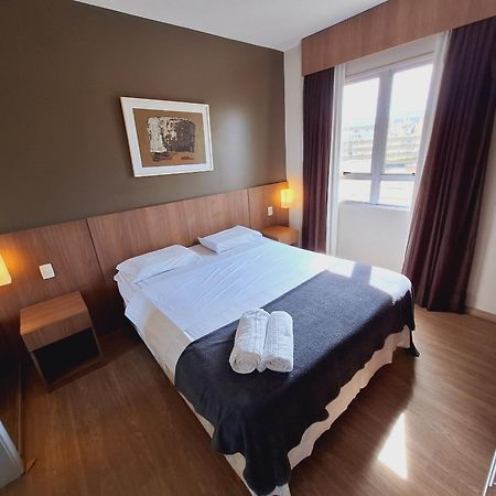Lk Barro Preto 7 Apartman Belo Horizonte Kültér fotó