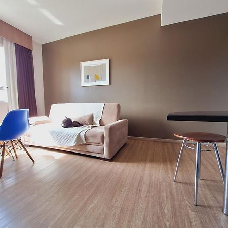 Lk Barro Preto 7 Apartman Belo Horizonte Kültér fotó