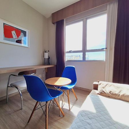 Lk Barro Preto 7 Apartman Belo Horizonte Kültér fotó