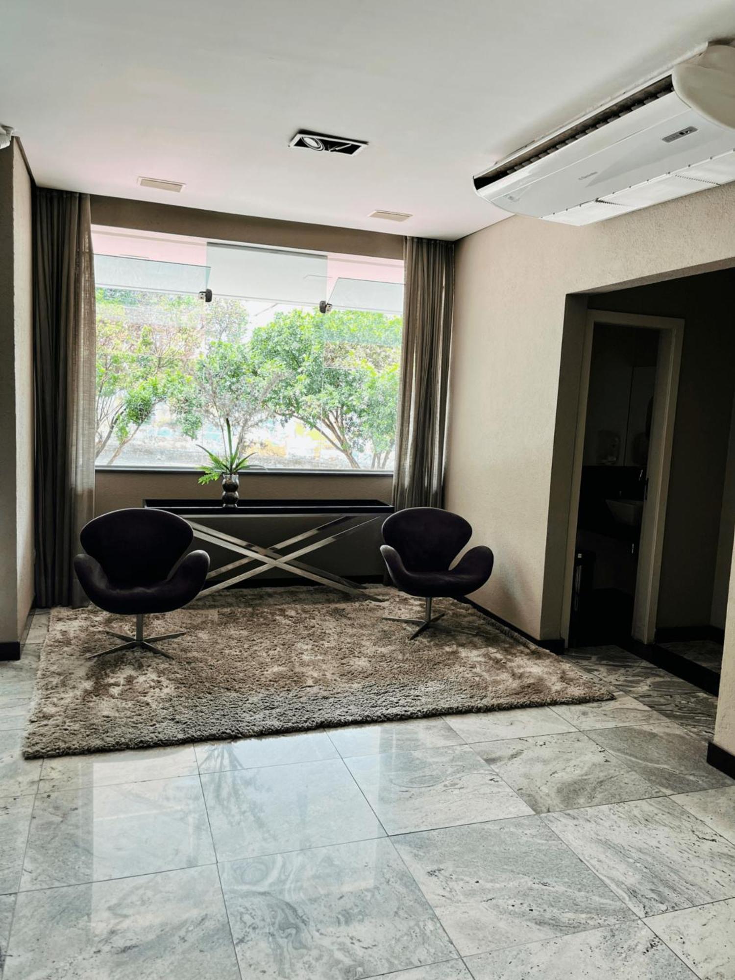 Lk Barro Preto 7 Apartman Belo Horizonte Kültér fotó