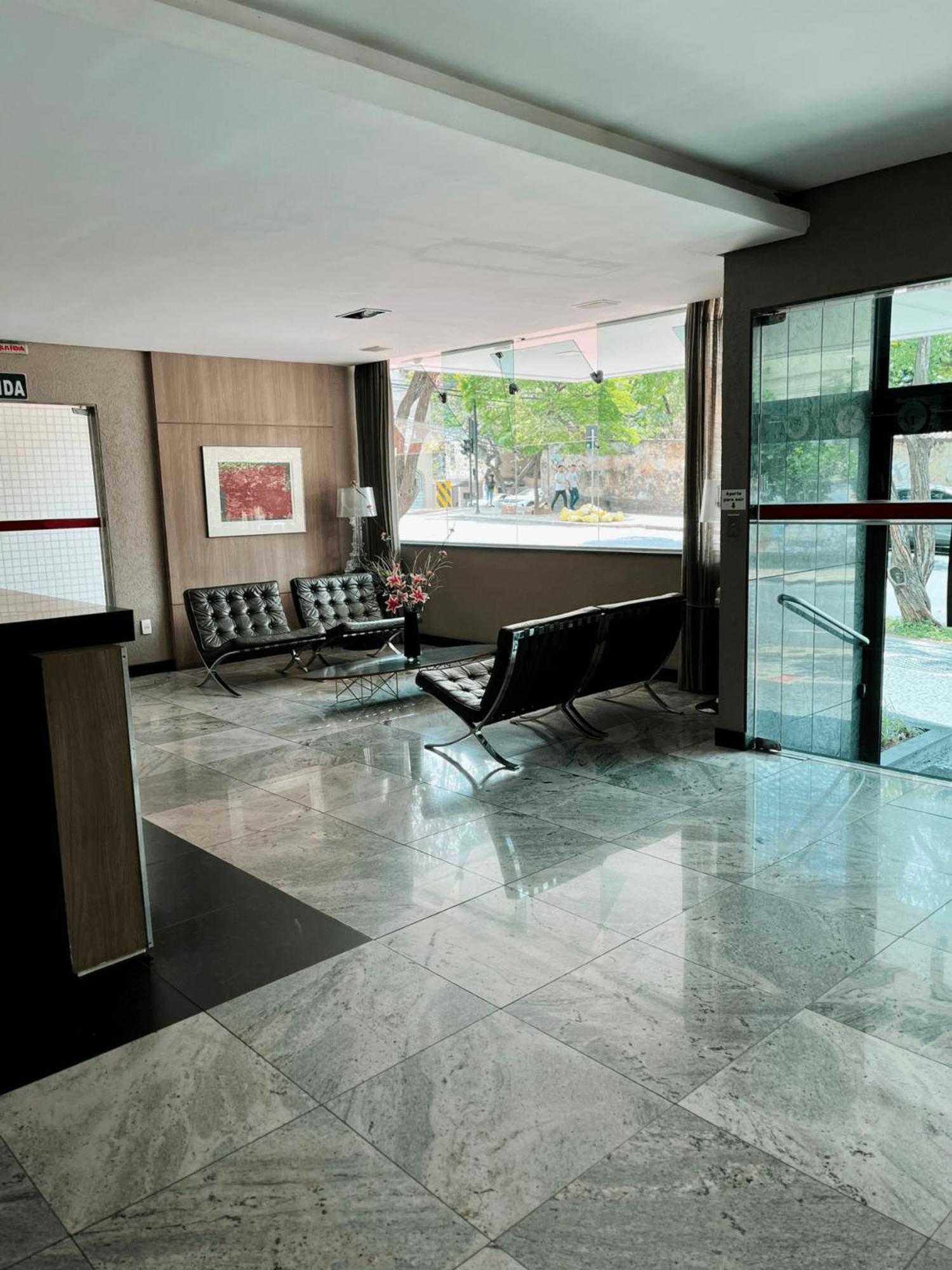 Lk Barro Preto 7 Apartman Belo Horizonte Kültér fotó