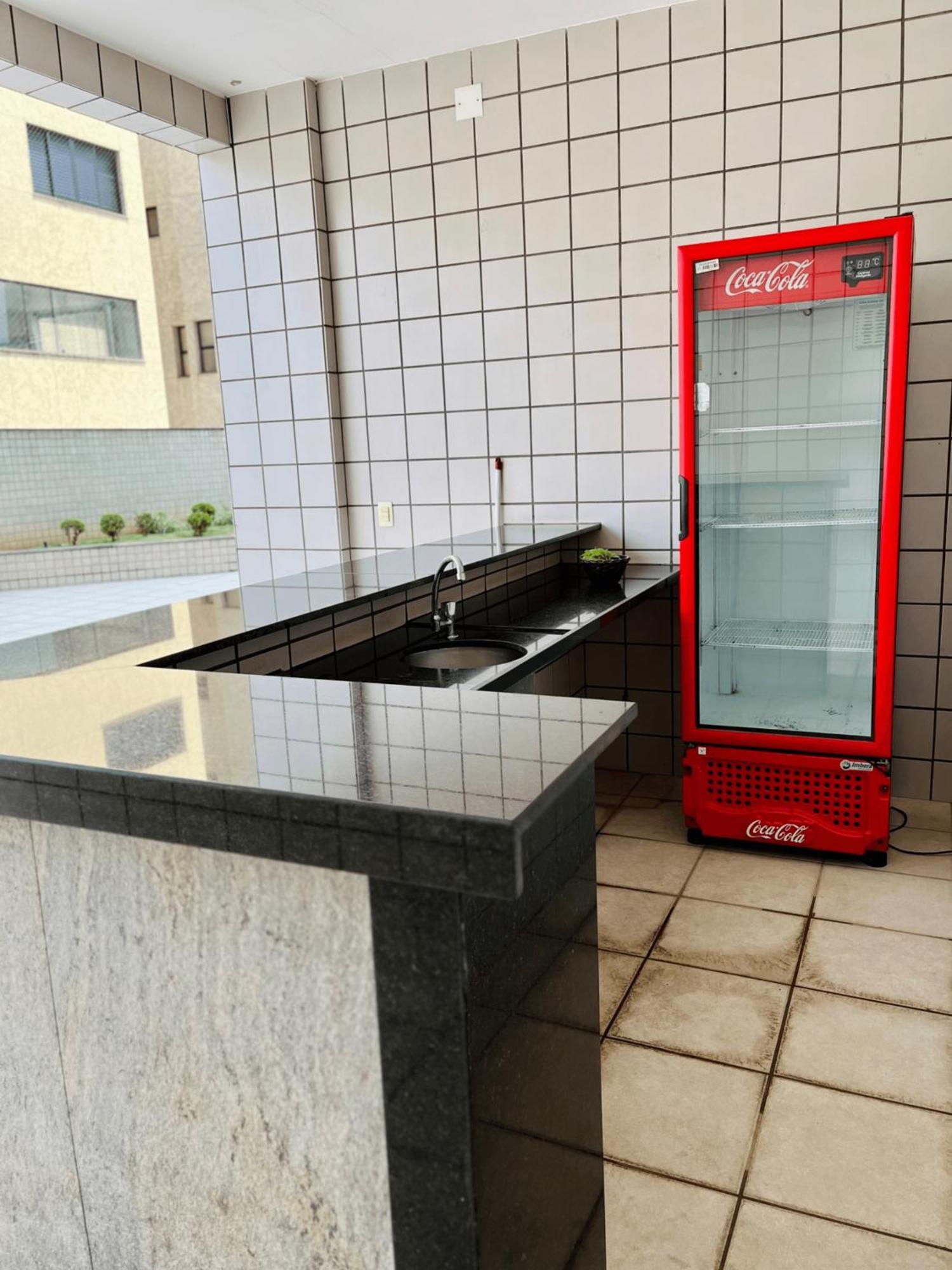 Lk Barro Preto 7 Apartman Belo Horizonte Kültér fotó
