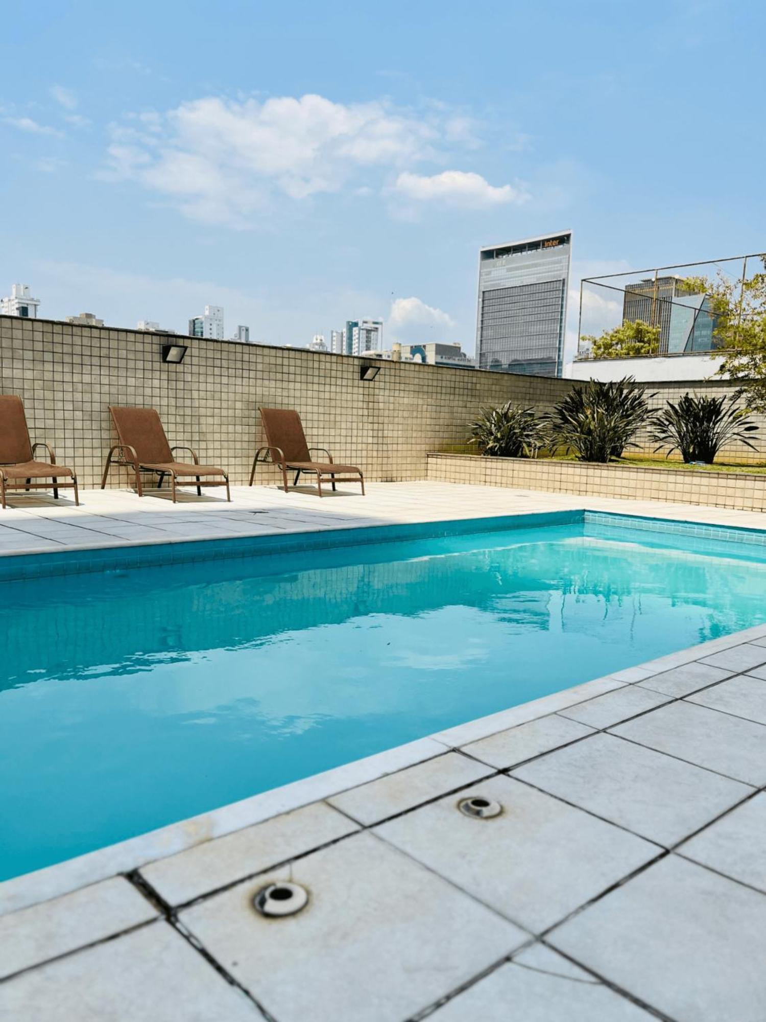 Lk Barro Preto 7 Apartman Belo Horizonte Kültér fotó