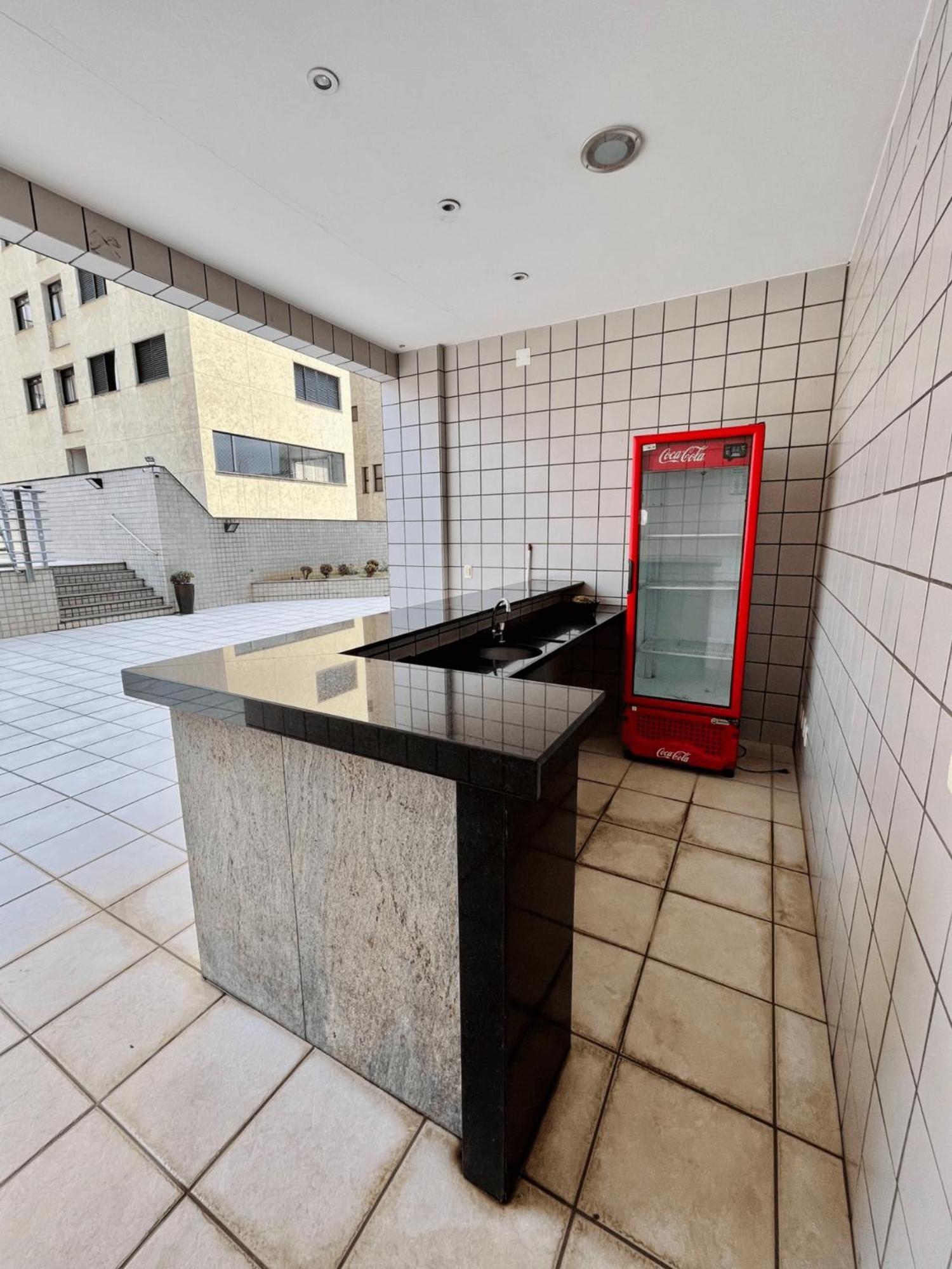 Lk Barro Preto 7 Apartman Belo Horizonte Kültér fotó