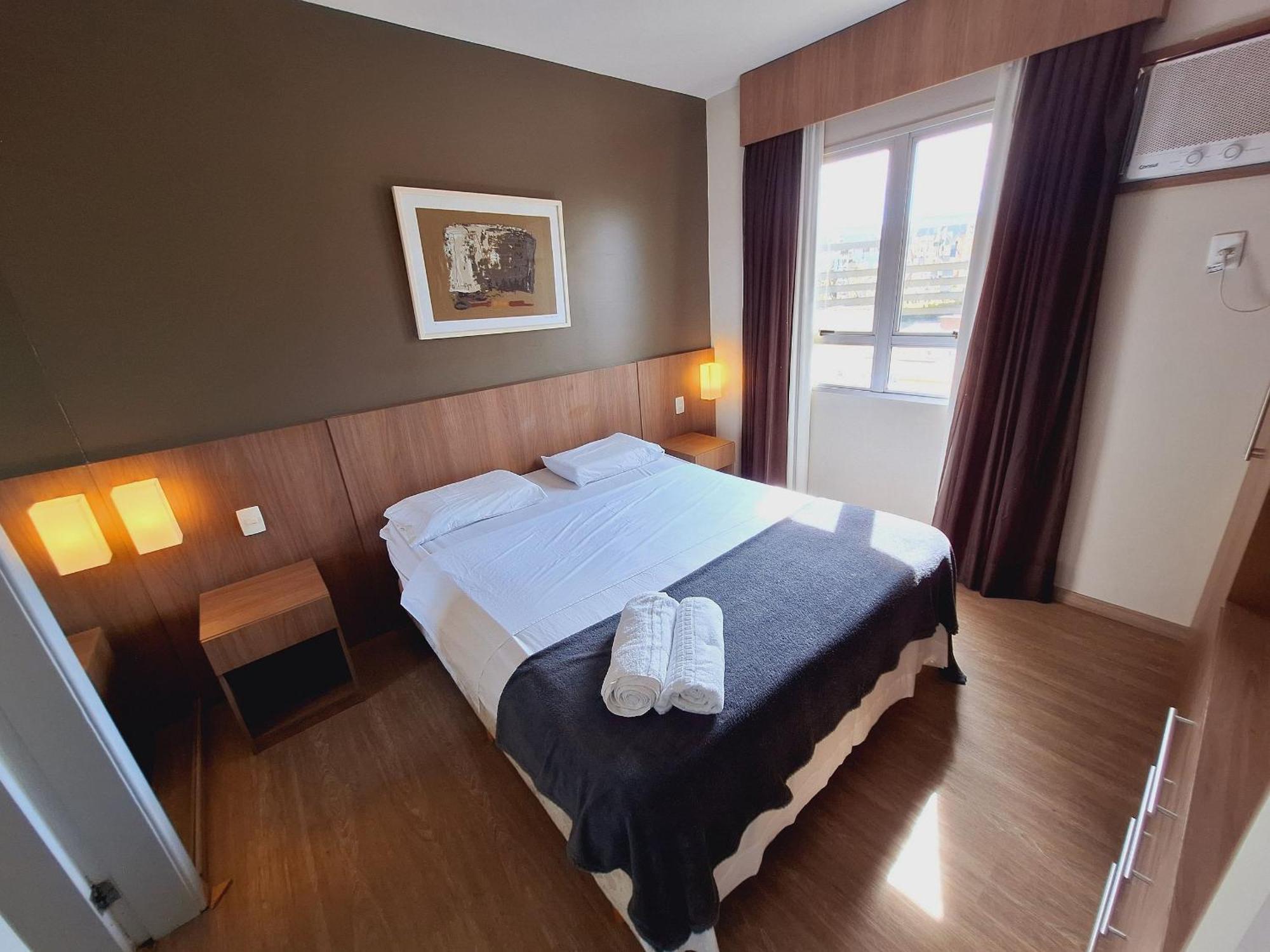Lk Barro Preto 7 Apartman Belo Horizonte Kültér fotó
