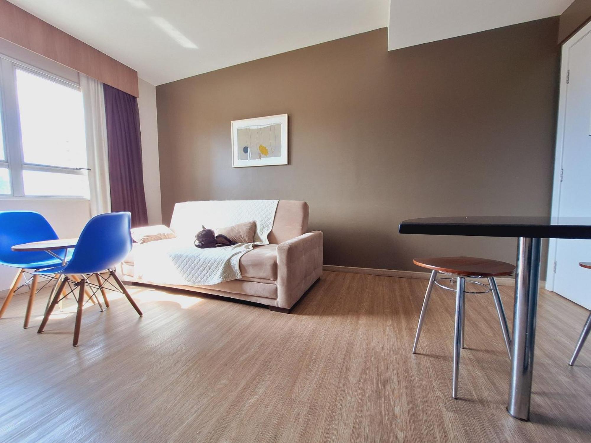 Lk Barro Preto 7 Apartman Belo Horizonte Kültér fotó