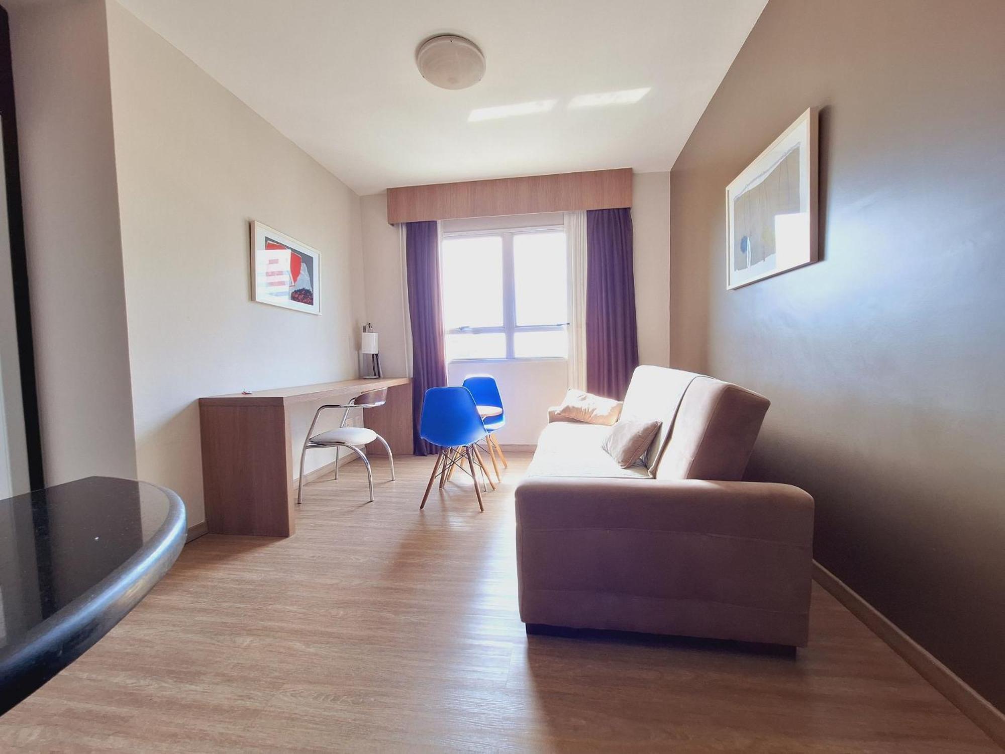 Lk Barro Preto 7 Apartman Belo Horizonte Kültér fotó