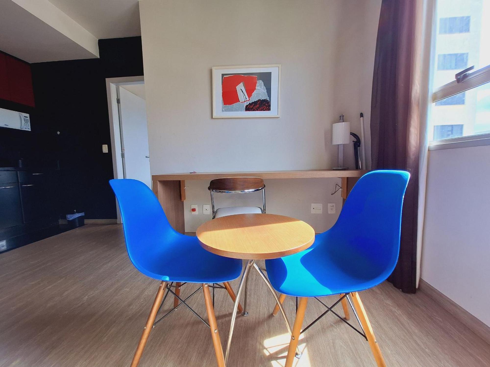 Lk Barro Preto 7 Apartman Belo Horizonte Kültér fotó