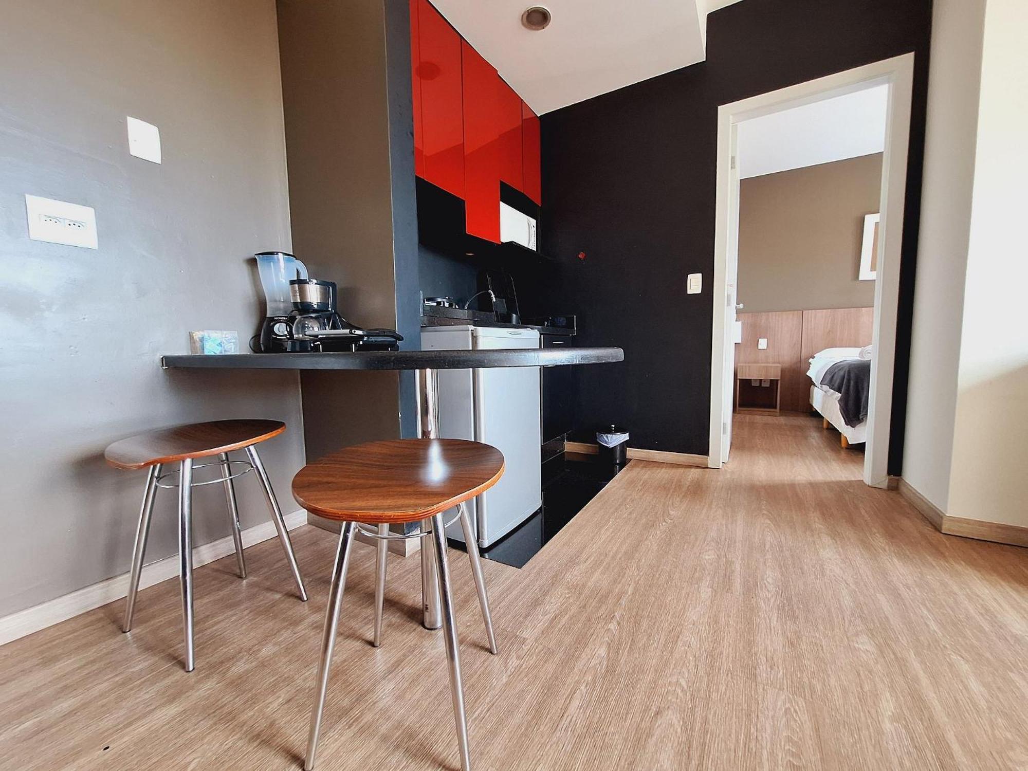 Lk Barro Preto 7 Apartman Belo Horizonte Kültér fotó