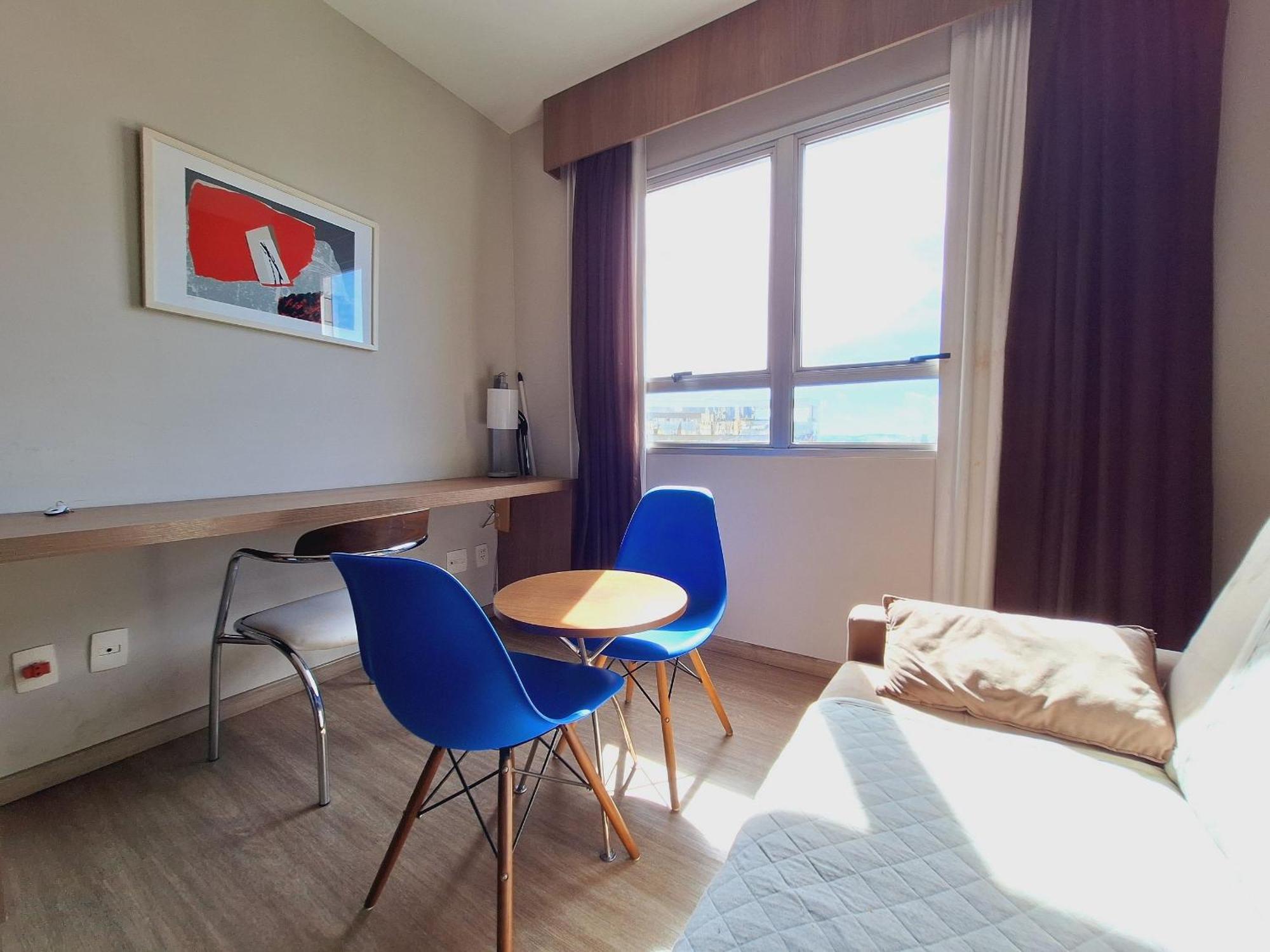 Lk Barro Preto 7 Apartman Belo Horizonte Kültér fotó