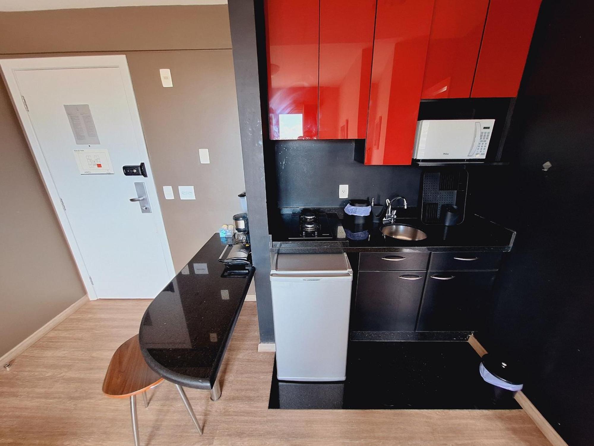 Lk Barro Preto 7 Apartman Belo Horizonte Kültér fotó