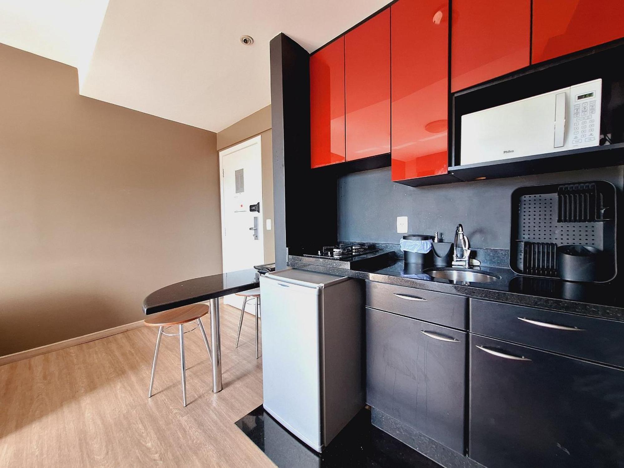 Lk Barro Preto 7 Apartman Belo Horizonte Kültér fotó