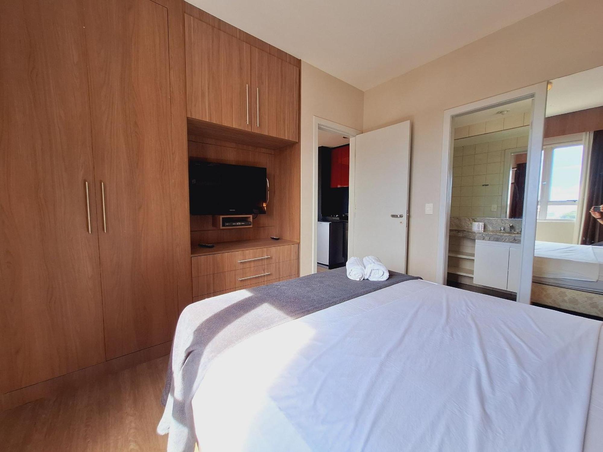 Lk Barro Preto 7 Apartman Belo Horizonte Kültér fotó