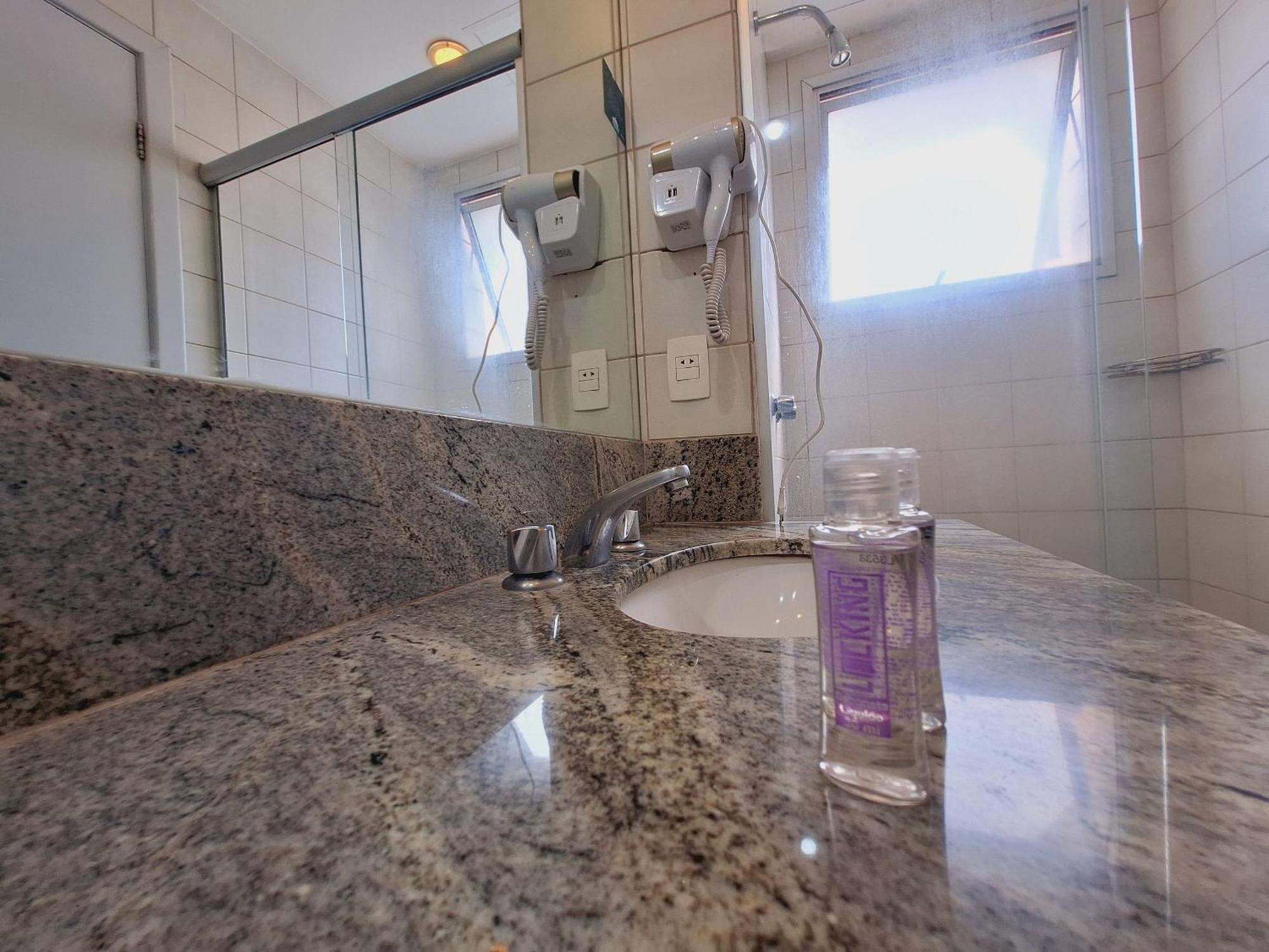 Lk Barro Preto 7 Apartman Belo Horizonte Kültér fotó