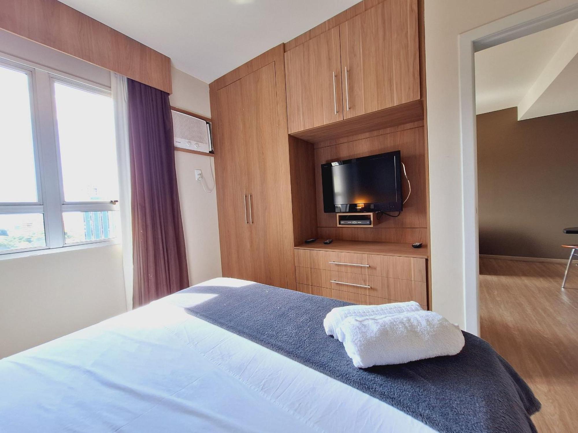 Lk Barro Preto 7 Apartman Belo Horizonte Kültér fotó